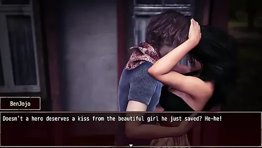 Farmer Dreams - the Party