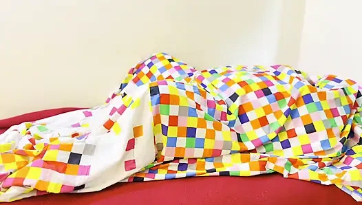 Tamil Hot Bhabhi Gets Fucked by Neighbor Devour Ni Assi and Ejaculates Ep-2