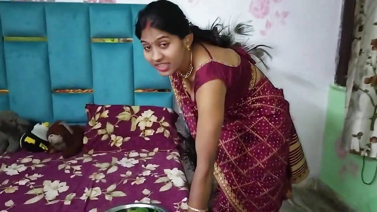 Brother-in-law had sex by pressing her boobs