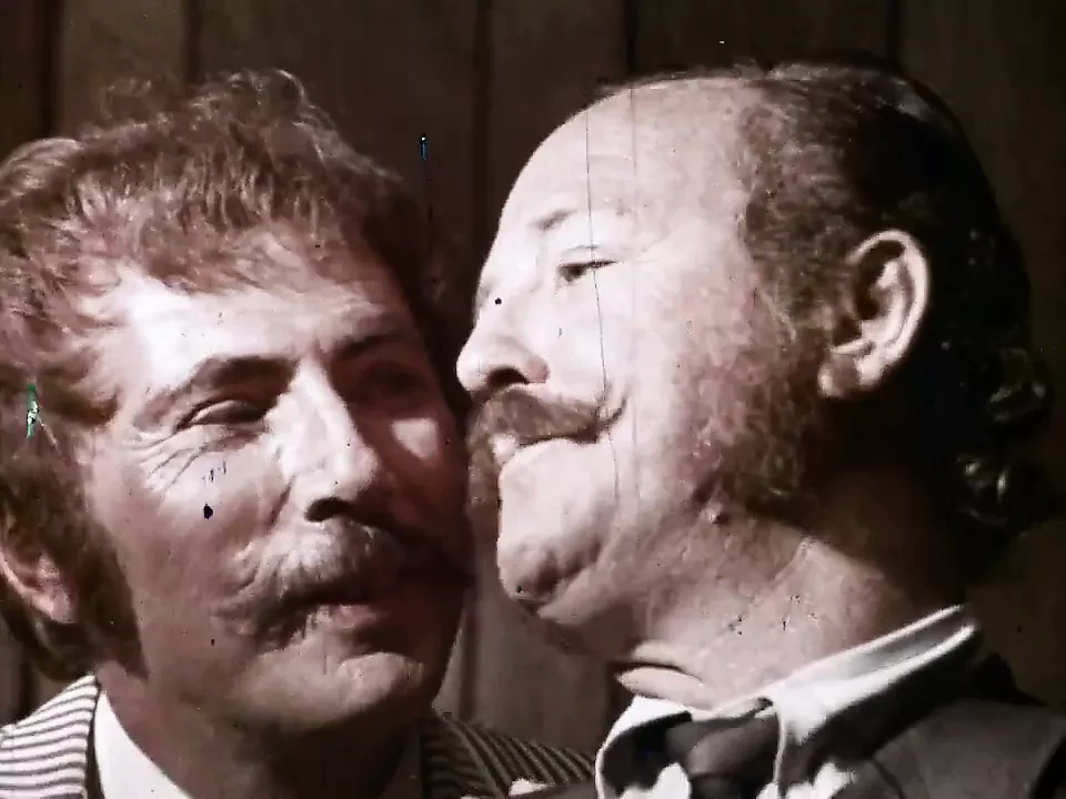 Love from Paris (1970)