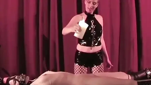 Trouble for the Brat Part 2