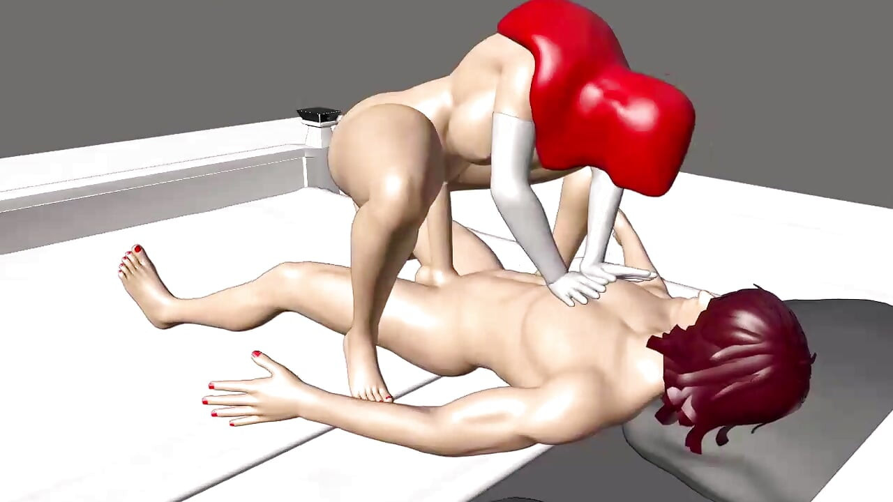 3D Animation-Enhanced 3D Adult Sex Content