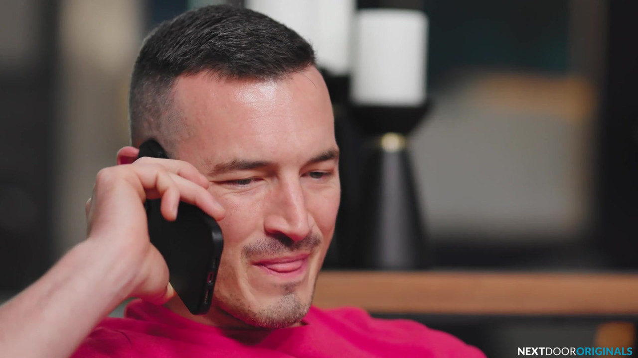 ベイビーはあなたでしたか?これはバレンタインチョコレートに兼ですか?- ASGmax - フルシーン