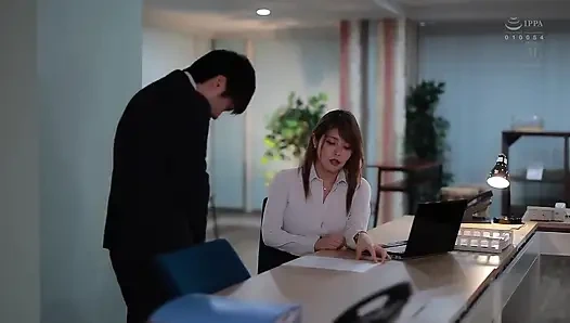 You're My Obedient Virgin Pet, Beautiful Female Boss Tamed You as a Convenient Toy, Part 2