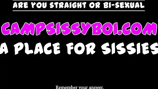Closed Captioned Are You Straight atau Bi-sexual