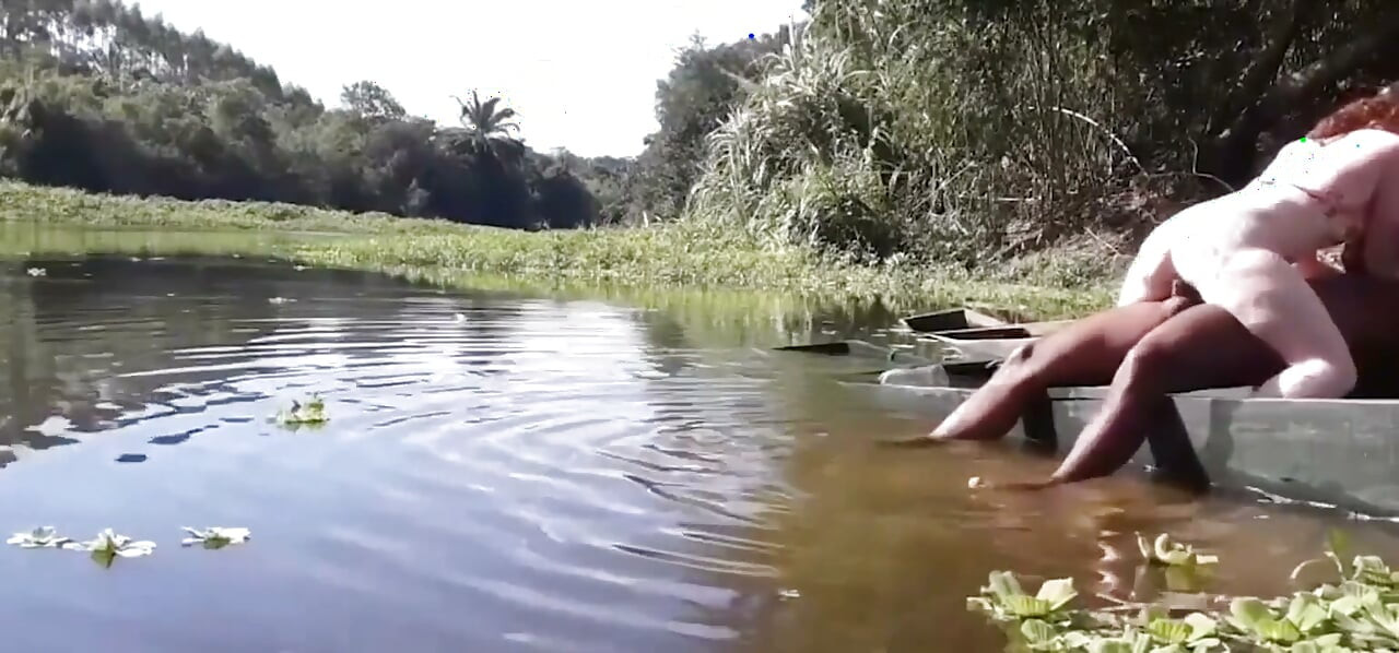 I Went Fishing with My Stepfather and He Told Me to Take a Shower in My Underwear