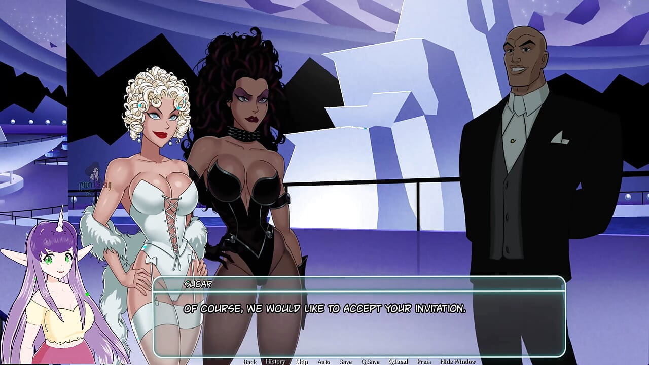 Something Unlimited Uncensored Gotham Part 5