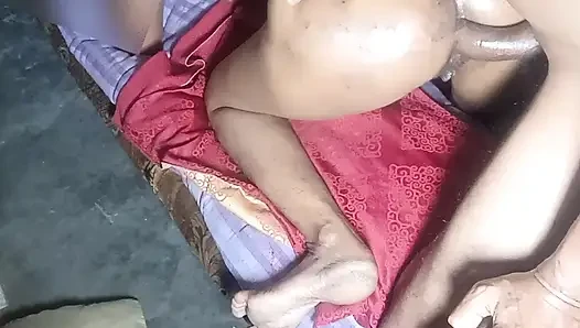 Anal fuck (p2) step son fuck step mom 's ass naked dirty talk