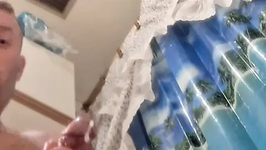 Büyük zenci yarağı, büyük yarak, boşalmalar,