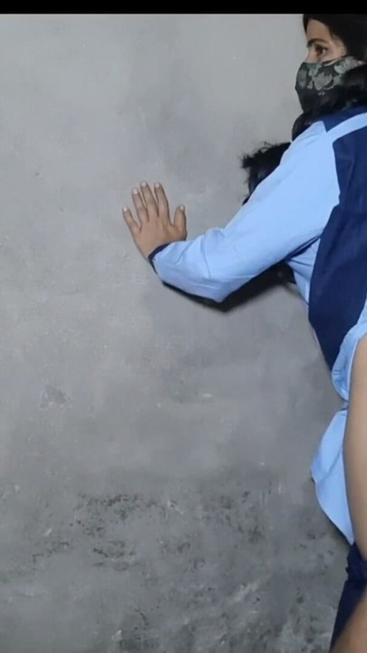 印度处女女学生第一次被老师操，师生性爱病毒视频 | 片段 1