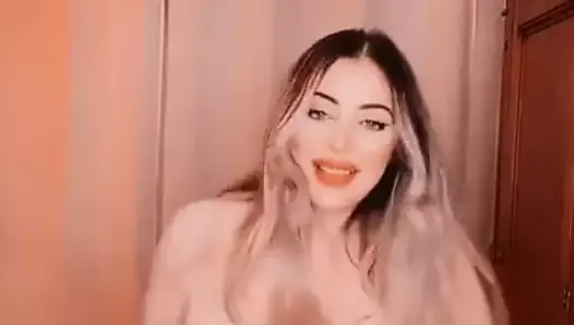 Sarah marroquina sexy fodendo corpo13