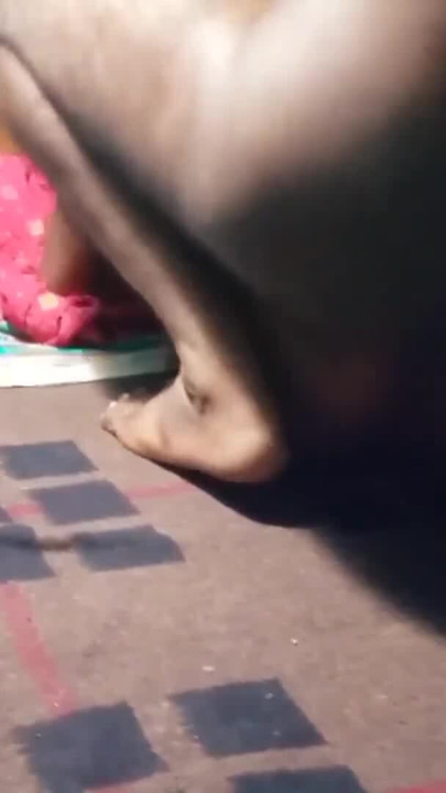 fucking bhabhi's big ass hole | Clip 1
