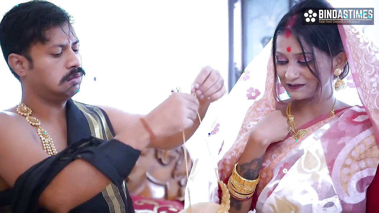 Desi Jamidaar Babu hardcore fuck with his wife and creampie full movie