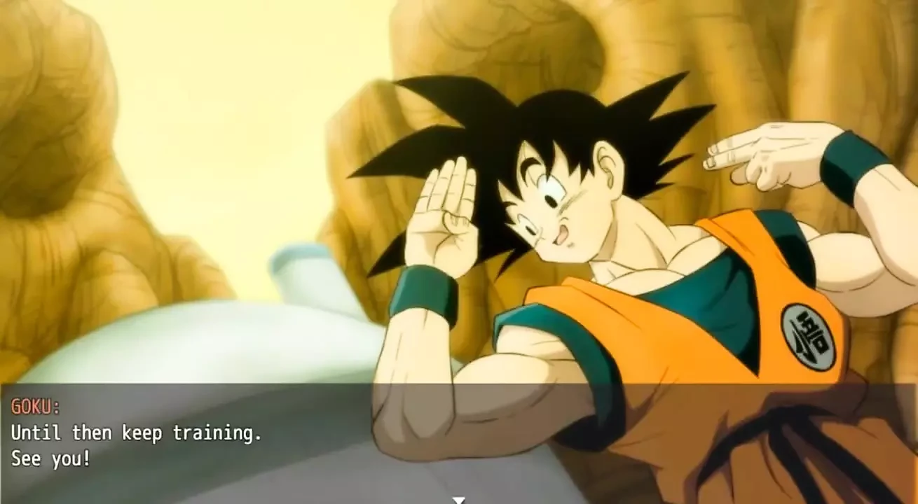 Dagon ball dragon ball super lost episodio - parte 1 - hentai babe por Loveskysanx
