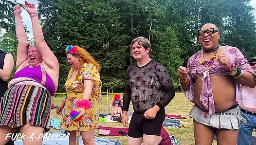 Fuck-A-Palooza 2025: Polytopia - Cliff Media Productions