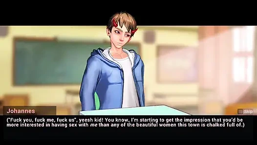 Taffy Tales No 13 - Я хочу трахнуть Becca так плохо.