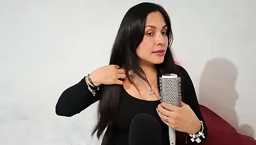 ASMR Click on this video if you can't Rest!