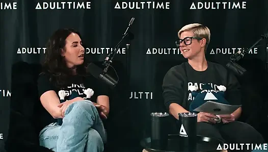 Jumlah Tubuh Alison Rey & Casey Calvert, Eras Pelacur, & Taylor Swift | Podcast Khusus Orang Dewasa