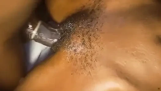 My Step Stepfather's Made Beg Me to Fuck Her Juice Wet Dripping Pussy Non Stop Till She Beg to Stop
