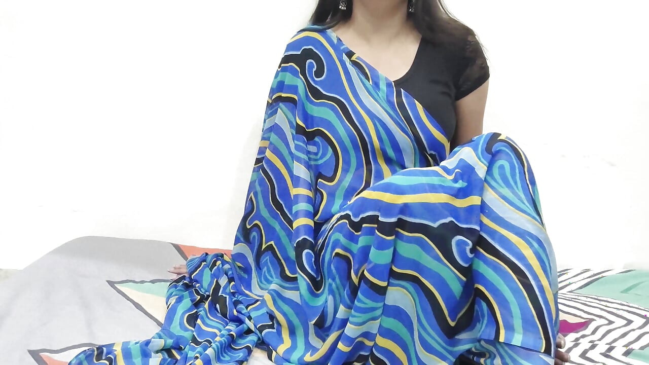 Mẹ kế Ấn Độ chơi lỗ hậu mạnh bạo