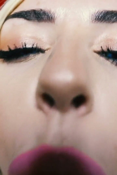 Cammy Loves Your Cock