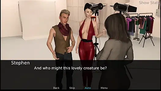 Projekt heiße ehefrau - froh träumte davon, dass wir auf der polizeiwache ficken