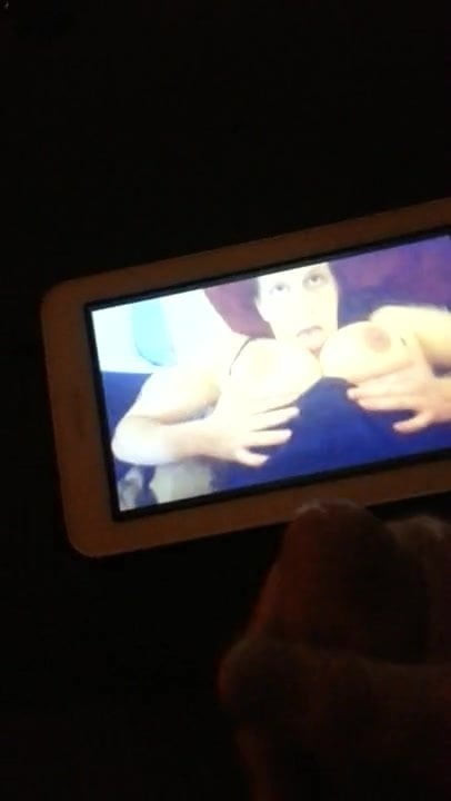 Tribute video for wife
