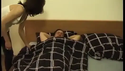 Private Sex: First Blow up Nice and Then Full Program