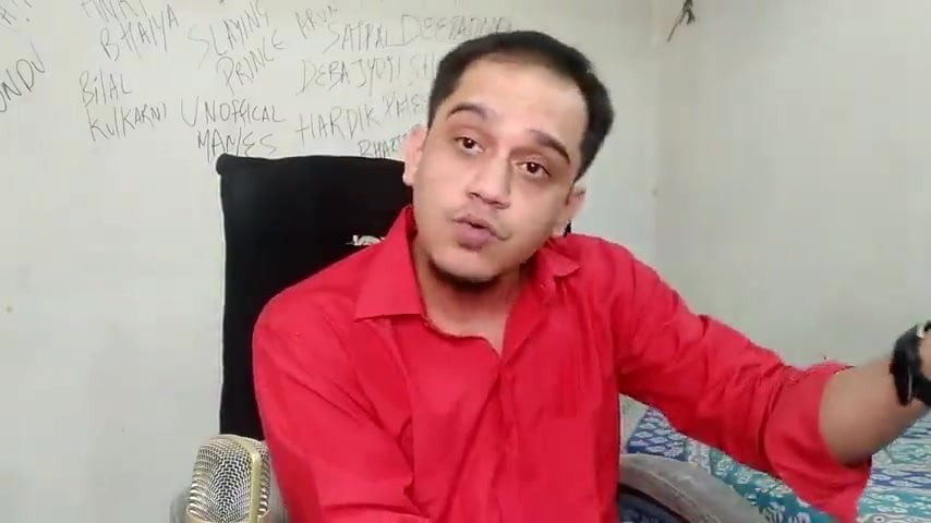 Gyaani 2.0 clevage
