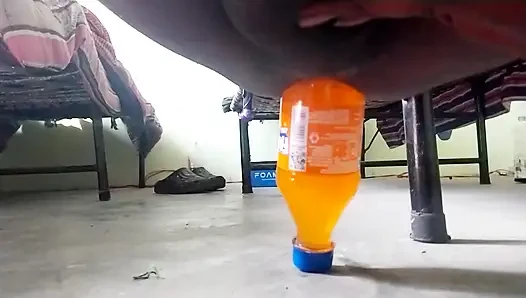 Aas sikiş fanta bottal büyük aass