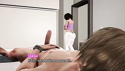 Gameplay lengkap - max's life 3, bagian 46