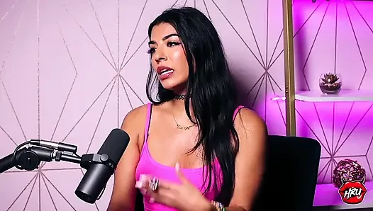 From Icu Nurse to Bollywood Adult Star: Jasmine Sherni’s Wild Career Switch