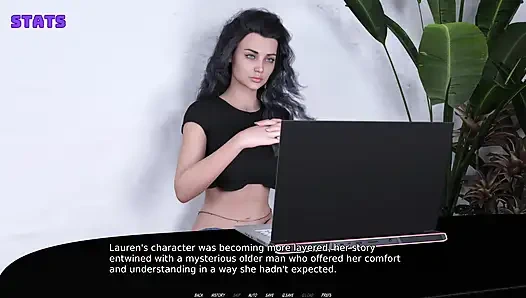 Eine sehr unverschämte Ehe (teil 4)