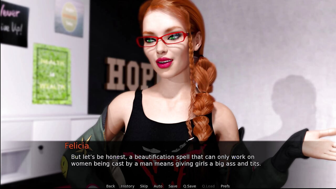 Ariana Perverted Diary 2 Ariana Put a Butplug in Mj and Used a Dildo