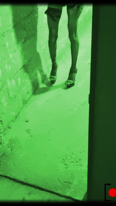 The Grand Tour Ultrawarm of Its Immeuble, Cumshot Finish in the Cellar. Vanessabitchx Parischiennetrvprod⁹¹