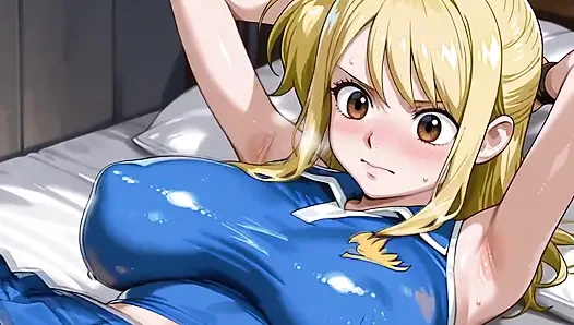 Lucy (ft) Oas10