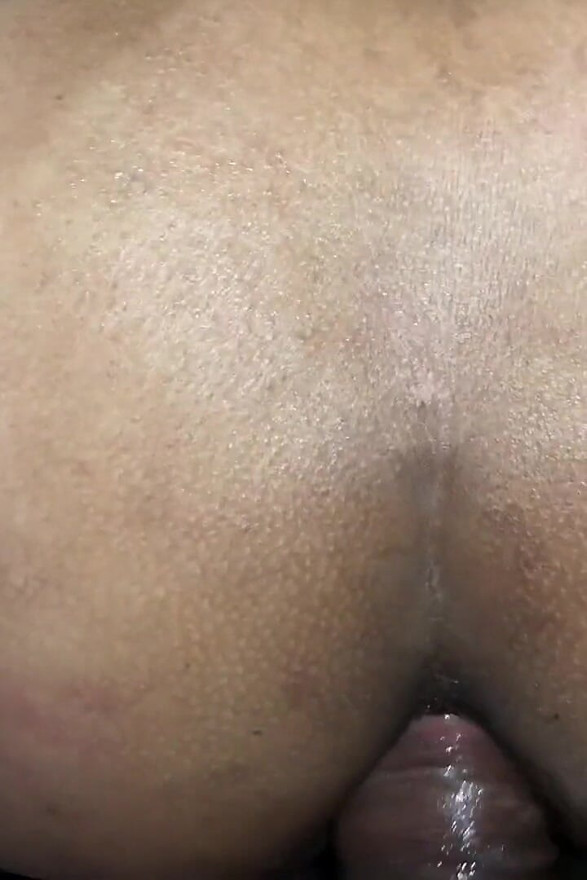 Cum in My Ass