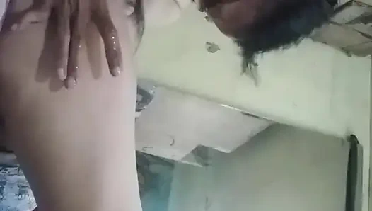 where in paradise again loves to eat her wet pussy