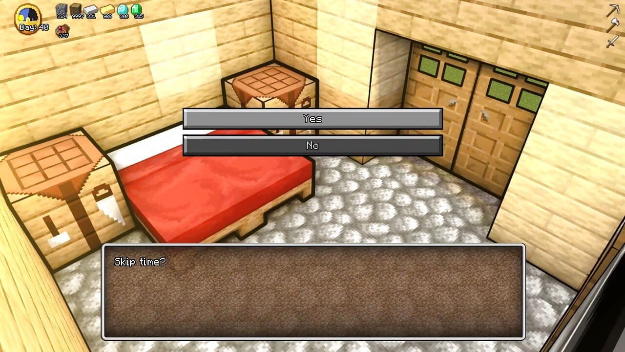 Minecraft Horny Craft - Part 10 - Horny Piglette by Loveskysanhentai