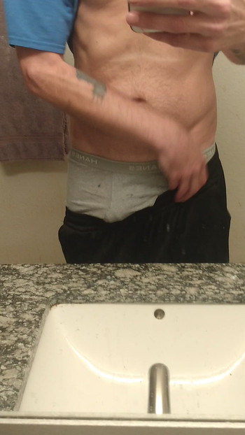 Mini striptease