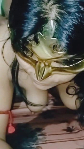 Chupke Se Gaon ke ke Bhabhi ko Ghar mein Jakar jam ki chudai Kiya | Clip 1