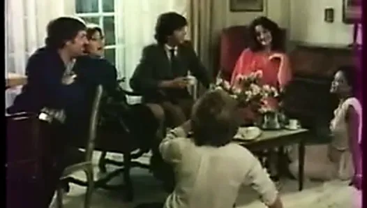 Patricia petite fille mouillee (1981) Full Movie