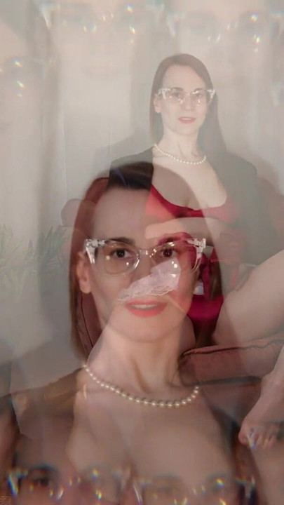 FLASHBACKS - FemDom POV Mesmerize | Clipe 1