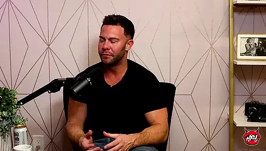 Seth Gamble: I Don’t Quit Until I Win