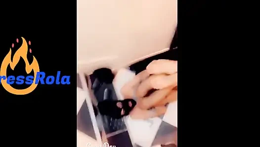 Punishment My Slave Extreme Hard Whippin