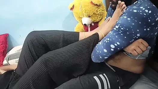 Chest Trample