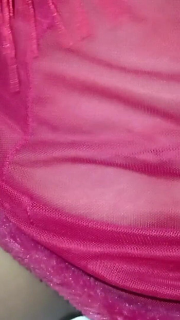 Powerful moment from "Bangla audio real desi girl love Just husband go out side"