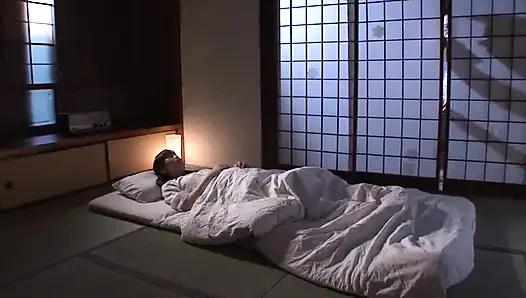 Innocence Stained - Mamiru Lost in a Darker Desire