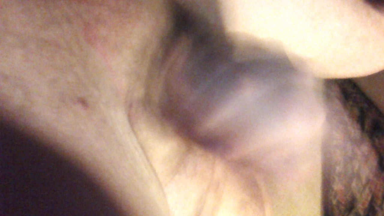 Self facial !