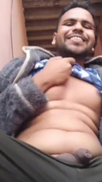 Watching hot and sexy videos with feel same as like I see with double fun | Clip 2